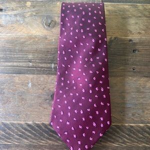 Charvet Vintage Tie